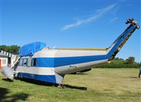 Esteban Gabriel Brea - Gaceta Aeronutica. Click to see full size photo