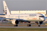 Rubn Gil - Noisy Spotters. Click to see full size photo
