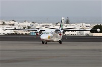 Florencio Martn Melin - Lanzarote Spotters. Click to see full size photo
