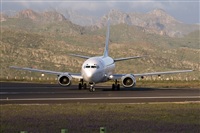 Javier de la Cruz - CANARY ISLANDS SPOTTING. Haz click para ampliar