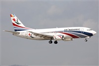 Jorge Medina - Spotters Barcelona - El Prat. Click to see full size photo