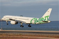 Adrin Alonso Lemes - Lanzarote Spotters. Haz click para ampliar