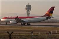 Jorge Vicente - Spotters Barcelona - El Prat. Click to see full size photo