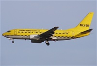 Francisco Garcia Romero - LPA. Spotter.. Click to see full size photo