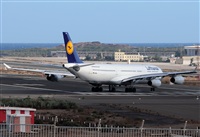 Alejandro H.L - Gran Canaria Spotters. Click to see full size photo