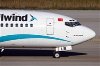 Adolfmalet-Spotters Barcelona-El Prat. Click to see full size photo