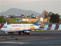 Ivn Cabrero. Spotters Mxico City. Haz click para ampliar