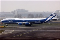 Marc Burgueros - Aerobarcelona. Haz click para ampliar