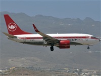 J. Victor Vega-Gran Canaria Spotters. Haz click para ampliar