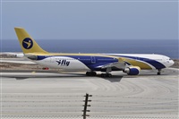 Miguel A. gueda Rguez.  (CANARY ISLANDS SPOTTING). Click to see full size photo