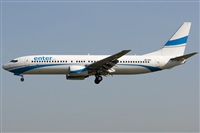 Yolanda Blay - Spotters Barcelona - El Prat. Click to see full size photo