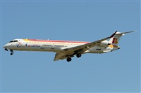Joana Lopez - Spotter Barcelona - El Prat. Click to see full size photo