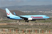 Nacho Rodriguez - Canary Islands Spotting. Click to see full size photo