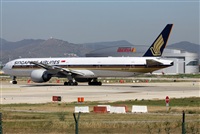 Jose Bornay - Spotters Barcelona - El Prat. Click to see full size photo