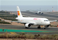 Alejandro H.L - Gran Canaria Spotters. Haz click para ampliar