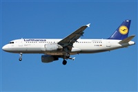 Jose Bornay - Spotters Barcelona - El Prat. Haz click para ampliar