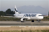 Yolanda Blay - Spotters Barcelona - El Prat. Click to see full size photo