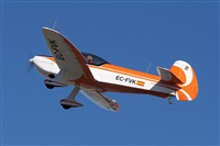 Yolanda Blay - Spotters Barcelona - El Prat. Click to see full size photo