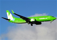 Francisco Garcia Romero - LPA. Spotter.. Click to see full size photo