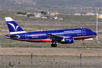 Miguel A. gueda Rguez.  (CANARY ISLANDS SPOTTING). Click to see full size photo