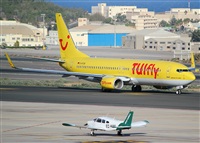 Francisco Garcia Romero - LPA. Spotter.. Click to see full size photo