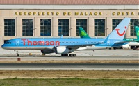 ©Ismael -Costa del Sol Spotters- (Fuengirola). Click to see full size photo ©Ismael -Costa del Sol Spotters- (Fuengirola). Click to see full size photo