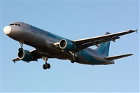 Oriol Casanovas--Spotters Barcelona - El Prat-. Haz click para ampliar