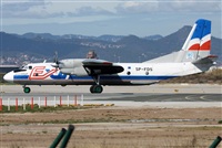Jose Bornay - Spotters Barcelona - El Prat. Click to see full size photo