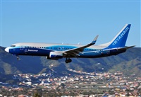 Alejandro Bethencourt (Canary Islands Spotting). Click to see full size photo