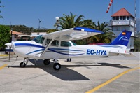 Salvador  de la Rubia  ( Marbella Spotters ). Click to see full size photo