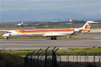 Alberto U. -Simplemente Volar Spotters-. Click to see full size photo