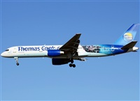 Francisco Garcia Romero - LPA. Spotter.. Click to see full size photo