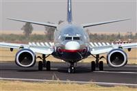 Ivn Cabrero. Spotters Mxico City. Click to see full size photo