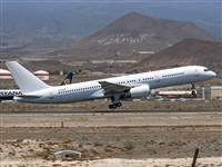 Bartolom Fernndez - Gran Canaria Spotters. Click to see full size photo
