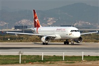 Jose Bornay - Spotters Barcelona - El Prat. Click to see full size photo