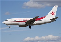 Miguel Alia - Noisy Spotters. Click to see full size photo
