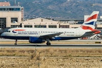 Ismael -Costa del Sol Spotters- (Fuengirola). Click to see full size photo