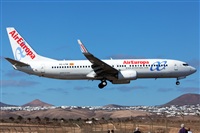 Florencio Martn Melin - Lanzarote Spotters. Click to see full size photo