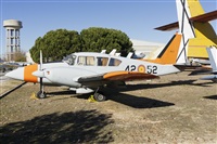 David Manuel Tobarra Ruiz - Spotters Murcia. Haz click para ampliar