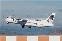 ©Ismael -Costa del Sol Spotters- (Fuengirola). Click to see full size photo ©Ismael -Costa del Sol Spotters- (Fuengirola). Click to see full size photo