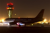 Miguel Alia - Noisy Spotters. Click to see full size photo