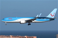 Bartolom Fernndez - Gran Canaria Spotters. Click to see full size photo