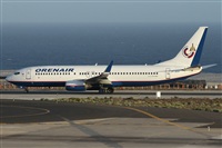 Alfonso Sols - Asociacin Canary Islands Spotting. Haz click para ampliar