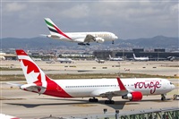 Pere  Escala - Spotters Barcelona-El Prat. Click to see full size photo
