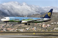 Ayoze Santana Mendez - Canary Islands Spotting. Click to see full size photo