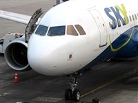Alberto U. -Simplemente Volar Spotters-. Click to see full size photo