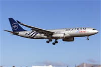 Florencio Martn Melin - Lanzarote Spotters. Haz click para ampliar