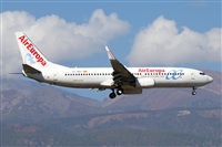 Nacho Rodriguez - Canary Islands Spotting. Click to see full size photo