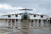 Jordi Rull Dalmau.Spotters BCN-El Prat. Click to see full size photo