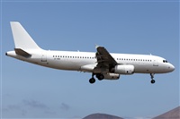 Florencio Martn Melin - Lanzarote Spotters. Click to see full size photo